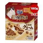猫用ドライフード