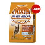 猫用ドライフード