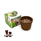  местного производства GreenLabo собака . кошка . нравится .. культивирование комплект eimklieitsuVa корм для животных собака кошка собака кошка закуска .. шерсть шар уход 