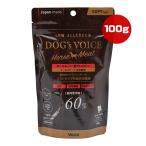  собака voice шланг mi-to60% низкий arerugen100g voice Va корм для животных собака собака миниатюрный * для маленьких собак premium мягкий тип обобщенный питание еда местного производства 