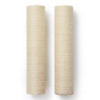  baribari .... paul (pole) L лен для замены 2 шт. комплект кошка .Va домашнее животное товары кошка кошка коготь ..DC-0876-2P