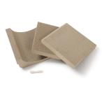  baribari панель дерево premium замена светло-коричневый кошка .Va домашнее животное товары кошка кошка коготь .. картон 