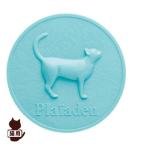 # Play Arden [Plaiaden] консервы сохранение для колпак кошка relief бирюзовый голубой 200g жестяная банка для vb домашнее животное товары кошка кошка 