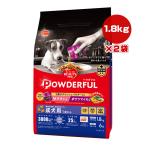 ビューティープロパウダフル成犬用１...