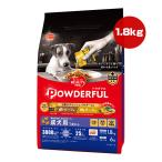 ビューティープロパウダフル成犬用１...