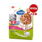 猫用ドライフード