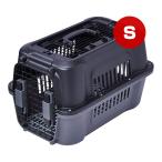  собака кошка для Carry 2 двери жесткий house Carry черный SpetioVa домашнее животное товары собака собака кошка кошка Petio W27590