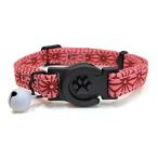 和柄キャット麻の葉岡野製作所▼aペ...