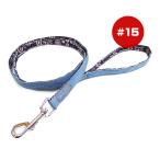  хлопок Denim Lead #15 голубой холм . завод Va домашнее животное товары собака собака аксессуары скидка шнур .. пачка 