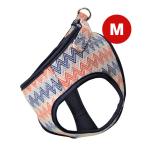 sheb long soft Harness M темно-синий холм . завод Va домашнее животное товары собака собака аксессуары шлейка .. пачка 