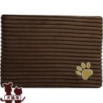 新ユカホット ブラウン 貝沼産業 ▼g  ペット 湯たんぽ レンジでチン グッズ 犬 ドッグ 猫 キャット あったか ぬくぬく 暖かい 暖房 保温 節電 秋冬