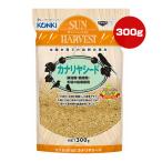  солнечный harvest kana задний si-do300g близко . коммерческое предприятие Va корм для животных маленькая птица . перо период размножение период зима место. защищающий от холода приманка для свежий упаковка KONKI