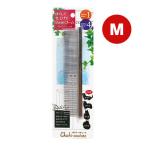 ouchi*kchu-ru стандартный гребень M super кошка Va домашнее животное товары собака собака кошка кошка . починка расческа . глаз маленький глаз антикоррозийный обработка 