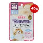 ねこちゃんの国産牛乳