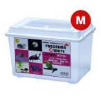  panorama M белый три . association Va домашнее животное товары насекомое мелкие животные перемещение для пластиковый кейс прозрачный 