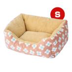 mo...ka гонг - bed S цветок Brown bon Via ru темно синий Vg домашнее животное товары собака собака кошка кошка ...ago. . осень-зима 