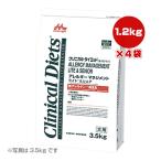 klinikaru диета аллергия management свет &sinia1.2kg×4 пакет лес . солнечный world Vb корм для животных собака собака . собака sinia собака масса регулировка диетическое питание 