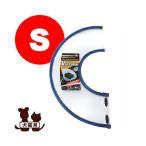 * ветеринарный воротник VET цвет S голубой фэнтези world Vw домашнее животное товары собака собака кошка кошка 