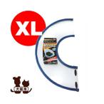 * ветеринарный воротник VET цвет XL голубой фэнтези world Vw домашнее животное товары собака собака кошка кошка 