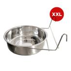 デュラペット ハンガーボウル XXL ファンタジーワールド ▼w ペット グッズ 犬 ドッグ 猫 キャット 食器