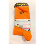 * ликвидация запасов цена *DeFeet Slipstream orange L/XL чехлы на обувь 