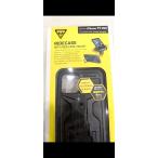 TOPEAK RIDECASE (iPhone11PRO для ) крепление есть (Art no.TC1021)