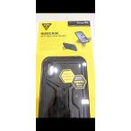 TOPEAK RIDECASE(iPhone XR для ) крепление есть (Art no.1021)