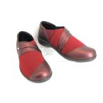  ликвидация запасов SALE* дамский . сначала . предотвращение стекло . скользить подошва /EVE Eve /322 вино 4E/ moon Star / мягкость проект ..pita средний . не на . счетчик распродажа последовательность конец 