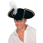 ショッピングビーズ ルービーズ RUBIE'S 三角帽海賊帽子(品番49314) SEC-49314 【並行輸入】
