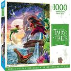 PETER PAN 1000 PC 【並行輸入】