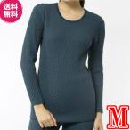 ひだまりチョモランマ婦人長袖丸首イ...