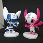 東京 2020 オリンピック フィギュア プラモデル ミライトワ & ソメイティ 子供シリーズ おもちゃ 知育玩具 ベビー 赤ちゃん 子供会 安全 知育玩具 運動能力