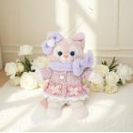 Disney ディズニー ダッフィー＆フレンズ シークレットオブスノーウィーデイ リーナベル ディズニーシー限定