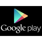 (コード通知) Google playカード 10000円