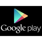 (コード通知) Google playカード 3000円