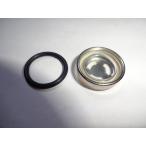 18mm ブレーキ マスターシリンダー オイルレベル サイト グラス リペアキット 補修キット 汎用品