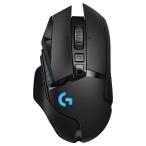 Logitech ロジテック G502 Lightspeed Wireless Gaming Mouse ライトスピードワイヤレス ゲーミング マウス 並行輸入品