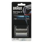 BRAUN Brown бритва серии 5 бритва F/C52B-b черный 