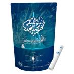 SPIKE スパイク メンソール 80本入りパック ヒートスティック IQOSイルマ互換 ニコチンゼロ BLIZZARD MENTHOL 禁煙サポート 禁煙グッズ
