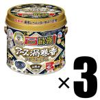 3 шт earth производства лекарство . шт . комары .. ароматическая палочка Pro premium 30 шт ×3 жестяная банка входить 