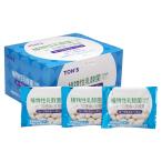 東洋ナッツ TON'S ヨーグルトレーズン 10g ×30袋 栄養機能食品(鉄) 玄米由来の植物性乳酸菌K-1入り