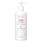 Avene アベンヌ トリクセラNT フルイドクリーム ラージ 400mL 無香料 保湿 ボディクリーム 大容量