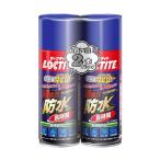 LOCTITE ロックタイト 超強力防水スプレー 長時間対応 420ml×2本パック ヘンケルジャパン Henkel Japan