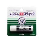 1本 近江兄弟社 メンターム 薬用スティック レギュラー リップクリーム 4g 定形外メール便にて発送