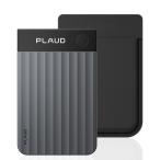 Plaud Note Pro AIボイスレコーダー ブラック 文字起こし 議事録 5m収音 プラウド