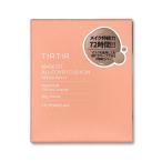 TIRTIR ティルティル マスクフィット オールカバークッション 本体 18g ALL COVER 17C PORCELAIN SPF50+ PA+++ 追跡可能メール便にて発送