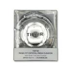 TIRTIR ティルティル マスクフィットクッション クリスタルメッシュ 本体 15g CRYSTAL MESH 17C SPF50+ PA++++