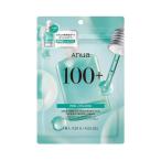1個 ANUA アヌア PDRNヒアルロン酸カプセル100セラム マスクパック 7枚入り フェイスパック