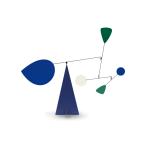 VOLTA MOBILESvoruta mobile искусство mobile CAPRIboruta mobile украшение произведение искусства подставка 