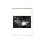 ALIUM × Kinfolk　ポスター/アートプリント　50×70cm　Autumn Ray
